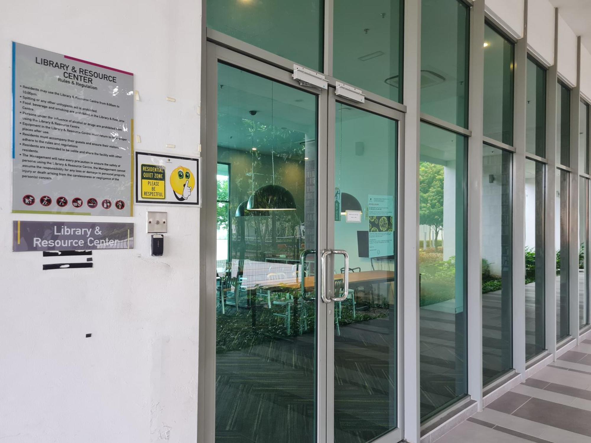 Hideaway At Cybersquare Apartman Cyber Dzsaja Kültér fotó